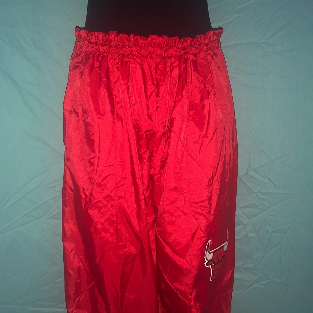 chicago bulls sweats